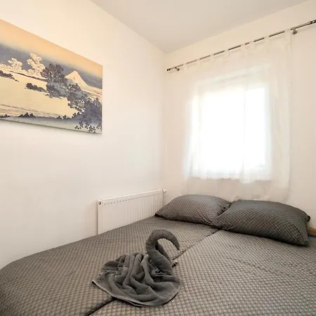 Mmrent Gdanski Albatros Apartment