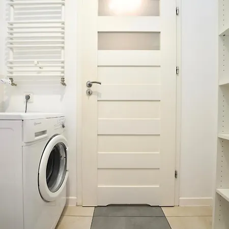 Apartment Mmrent Gdanski Albatros *
