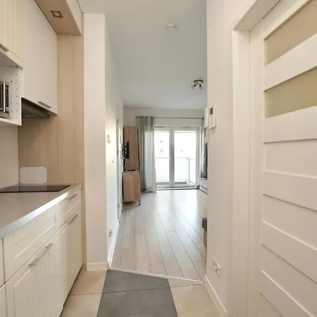 Apartment Mmrent Gdanski Albatros *