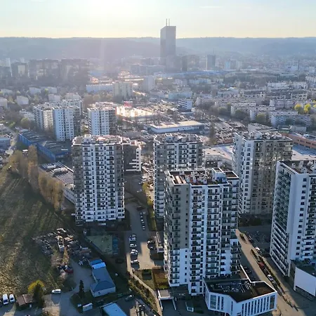 Mmrent Gdanski Albatros Apartment Danzig